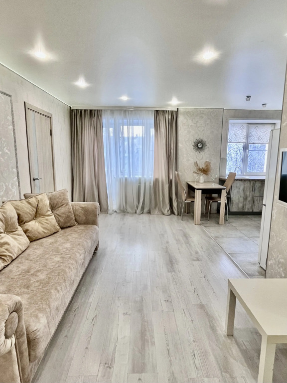 Фотография квартиры Апартаменты На Циолковского