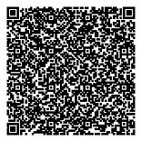 QR код гостиницы Парк активного отдыха Гришкино 