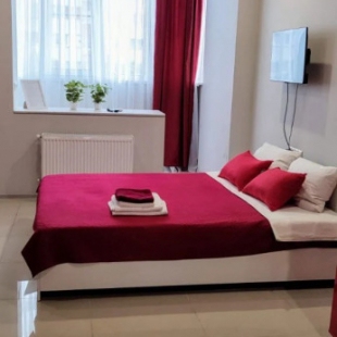 Фотография квартиры Квартира Студия возле ТЦ Красная Площадь