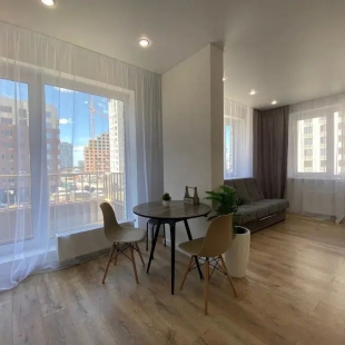 Фотография квартиры Квартира 2 ух комнатная новая уютная квартира