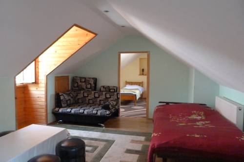 Фотография гостевого дома Guest House Gamardjoba