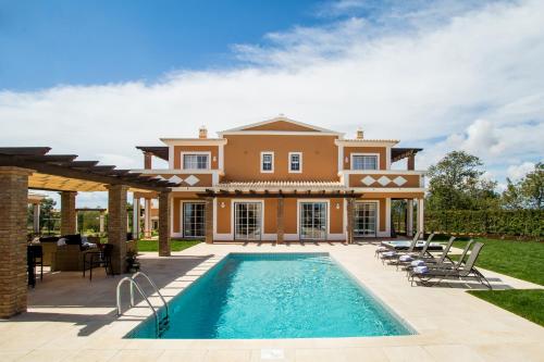 Фотография гостиницы Colina da Lapa & Villas