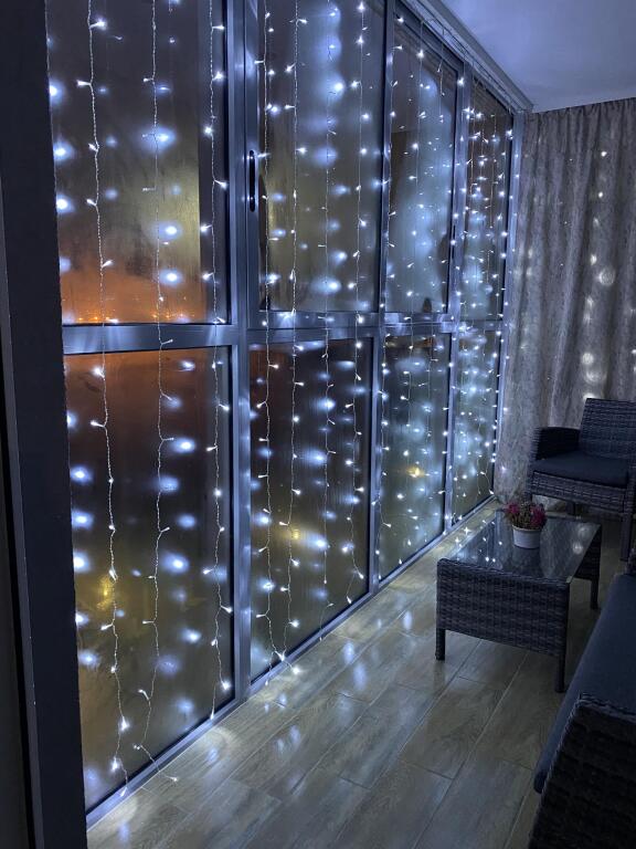 Фотография квартиры Квартира в жк Аквамарин с видом на реку Дон и стадион Ростов-Арена