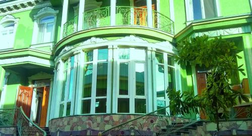 Фотография мини отеля Taj Voyage