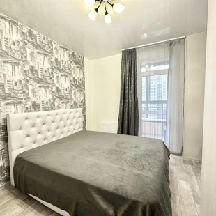 Фотография квартиры Квартира Шейнкмана 86А