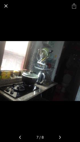 Фотография апарт отеля tin home