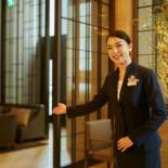 Фотография гостиницы Hotel The Celestine Ginza
