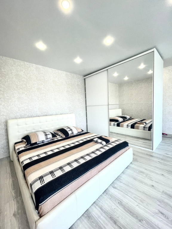 Фотография квартиры Квартира Самое сердце Хабаровска