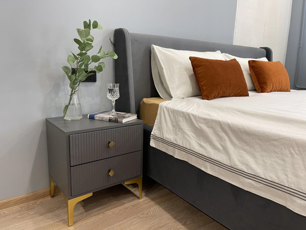 Фотография квартиры Апартаменты Шлосстайх Нижнее Озеро