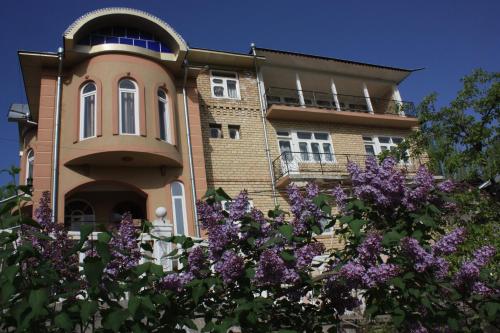 Фотография гостевого дома Панорама