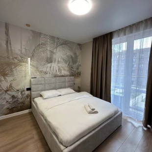 Фотография квартиры Апартаменты в Жк Tau House 0085500