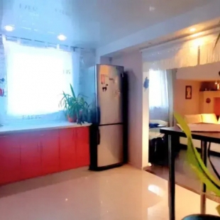 Фотография квартиры Апартаменты Buddha