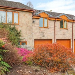 Фотография гостевого дома Stonecroft Lodge