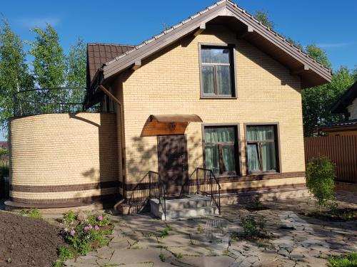 Фотография гостевого дома Олики