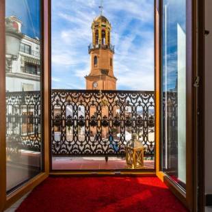 Фотографии мини отеля
Salamandra Plaza B&B