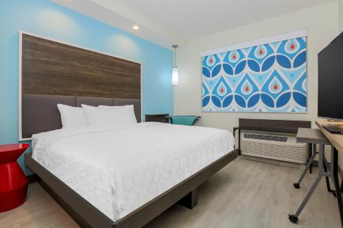 Фотография гостиницы Tru by Hilton Amarillo West