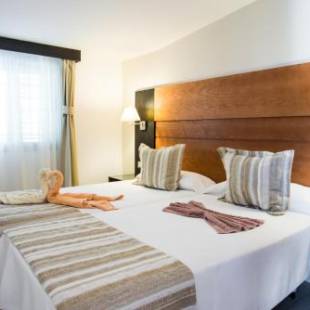 Фотографии гостиницы
HL Miraflor Suites Hotel