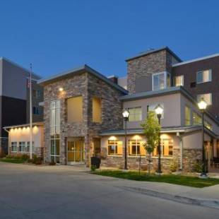 Фотографии гостиницы 
            Residence Inn by Marriott Coralville