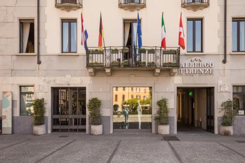 Фотография гостиницы Albergo Firenze