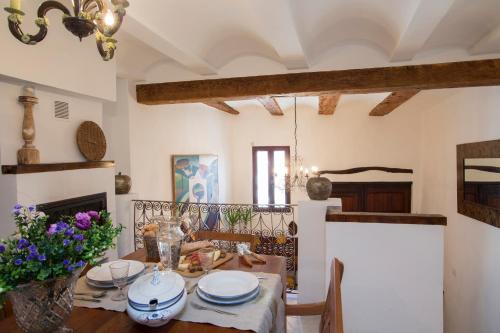 Фотография гостевого дома Casa de Pueblo "Casa Madeli"