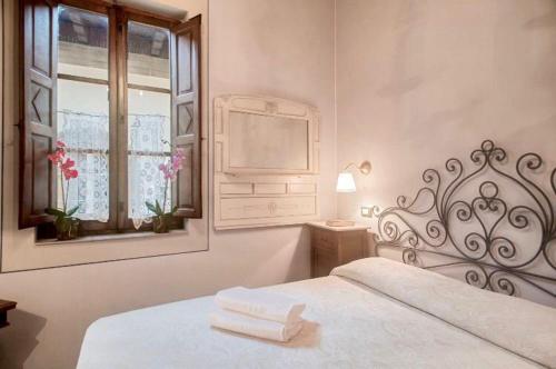 Фотография гостевого дома Una Terrazza nel Centro Storico