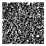 QR код гостиницы Альбертина