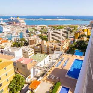 Фотографии гостиницы
Hotel Amic Horizonte