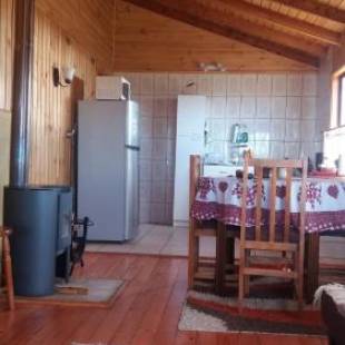 Фотографии гостевого дома 
            Chacra Don Benito Chonchi