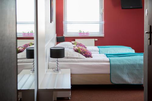 Фотография апарт отеля Hotel Na Rogatce