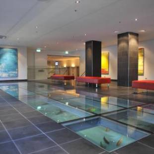 Фотографии гостиницы 
            Rydges Sydney Central