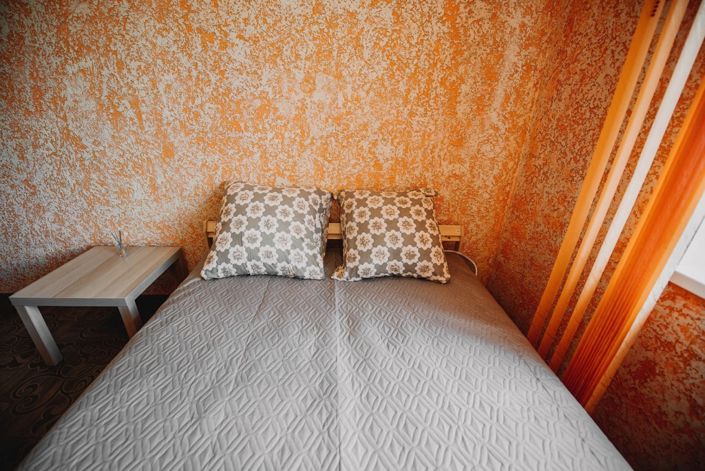 Фотография квартиры Апартаменты на Нижне Трубежной 1