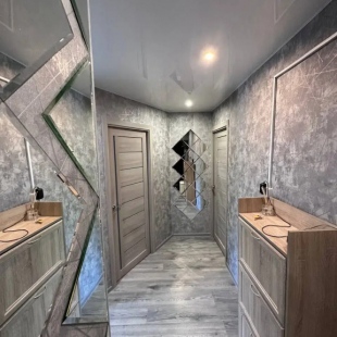 Фотография квартиры Апартаменты 2-к на Кавалерийской 52