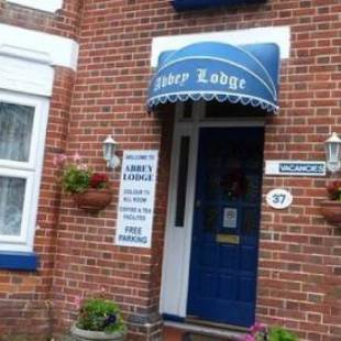 Фотографии мини отеля
Abbey Lodge Guest House