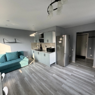 Фотография квартиры Апартаменты Reapparts TMN