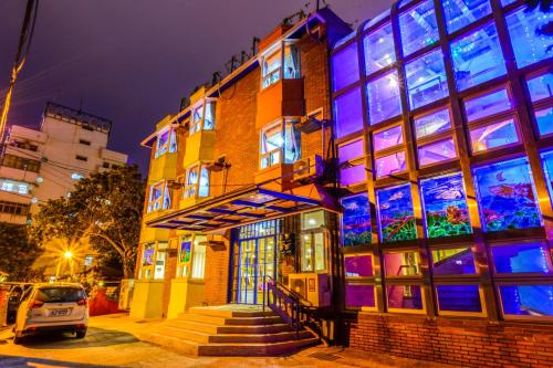 Фотография мини отеля Owl Castle