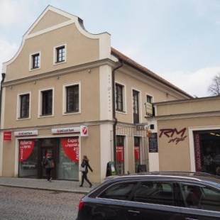 Фотографии гостевого дома 
            Pension Inspirace a Wellness