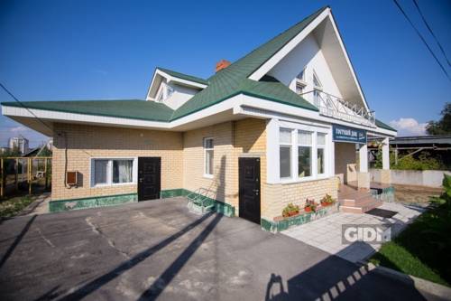 Фотография мини отеля Ламберт