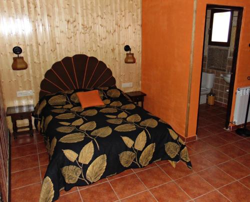 Фотография гостевого дома Casa Conesa II