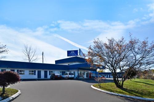 Фотографии гостиницы
Best Stay Inn -Manchester