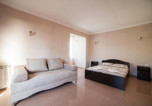 Фотографии гостевого дома 
            Сансет