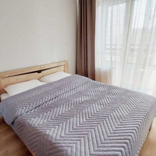 Фотография квартиры Квартира Двухкомнатная квартира ЗиК ЖД Центр