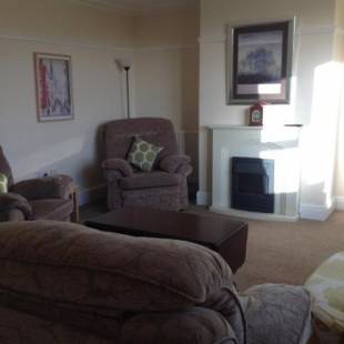 Фотографии гостевого дома
Cricket View cottage