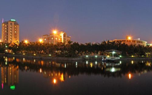 Фотография гостиницы Camela Hotel & Resort