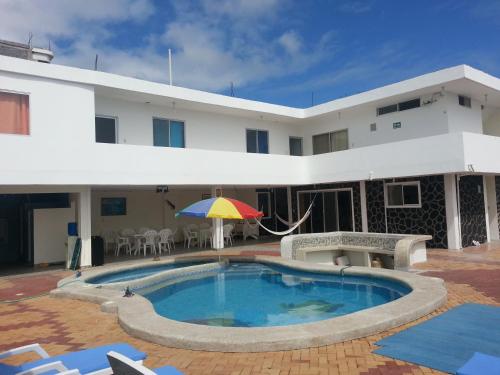 Фотография хостела Stefany's Lodging