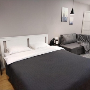 Фотография квартиры Апартаменты На сутки 51 на ул. Карла Маркса, д. 55