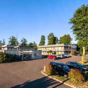 Фотографии гостиницы
Hôtel Eco Chic