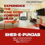 Фотография гостиницы Sher-E-Punjab