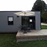 Фотография гостевого дома Les Logis de la Seugne