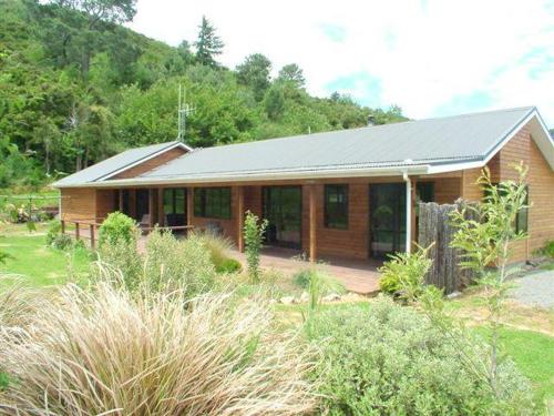 Фотографии гостевого дома
130 Jacks Pass Rd