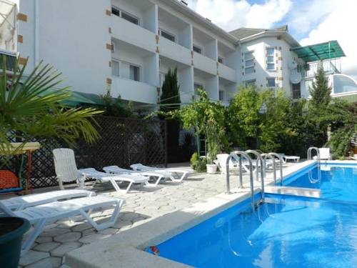 Фотографии гостиницы 
            Бутик-oтель Семейный